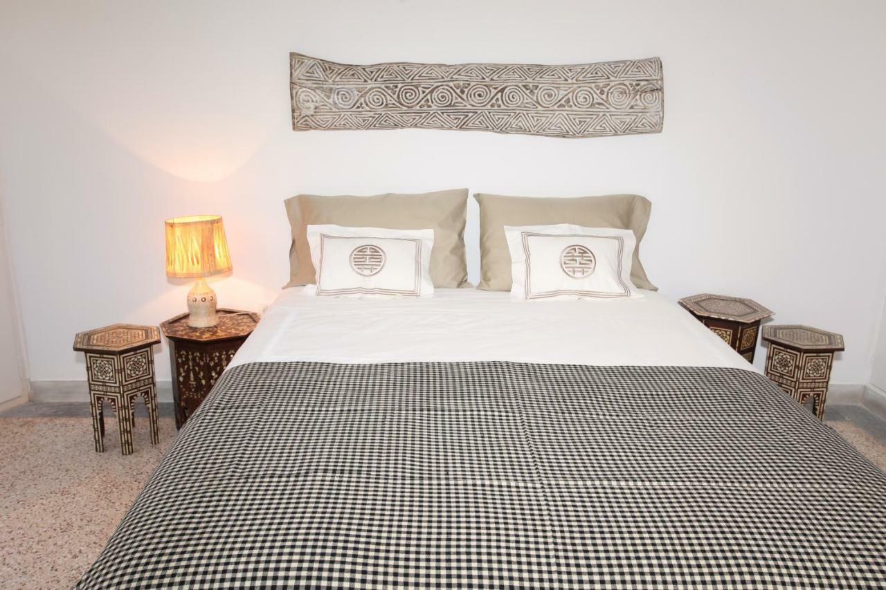 Plaka Two-Storey Penhouse With Acropolis Views Pl6 Athens Ngoại thất bức ảnh
