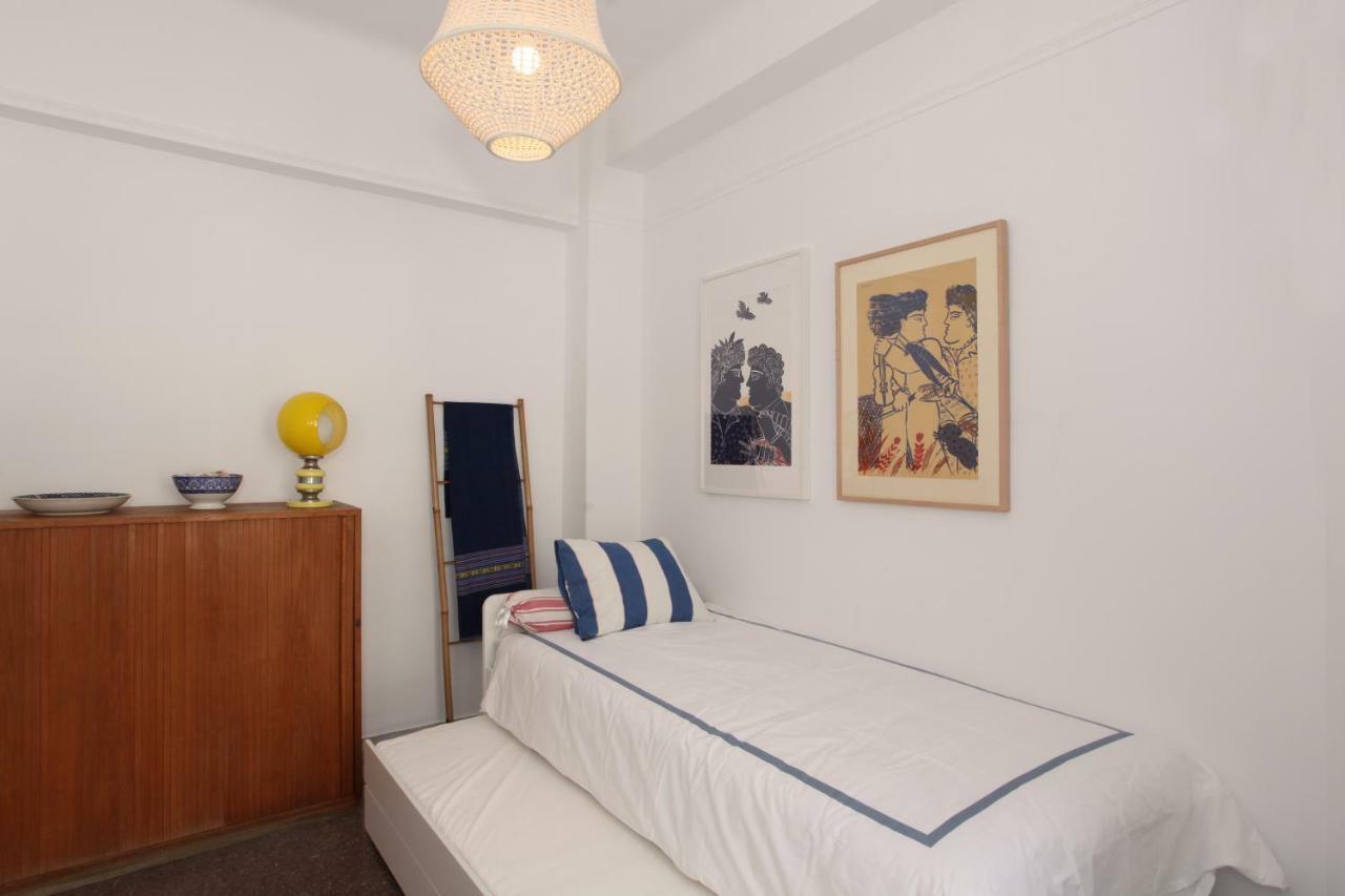 Plaka Two-Storey Penhouse With Acropolis Views Pl6 Athens Ngoại thất bức ảnh