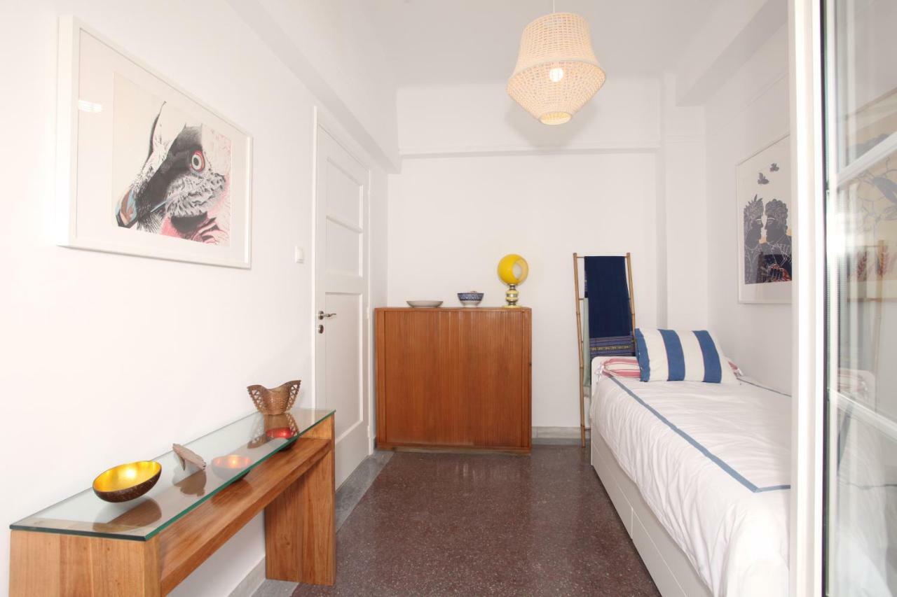 Plaka Two-Storey Penhouse With Acropolis Views Pl6 Athens Ngoại thất bức ảnh