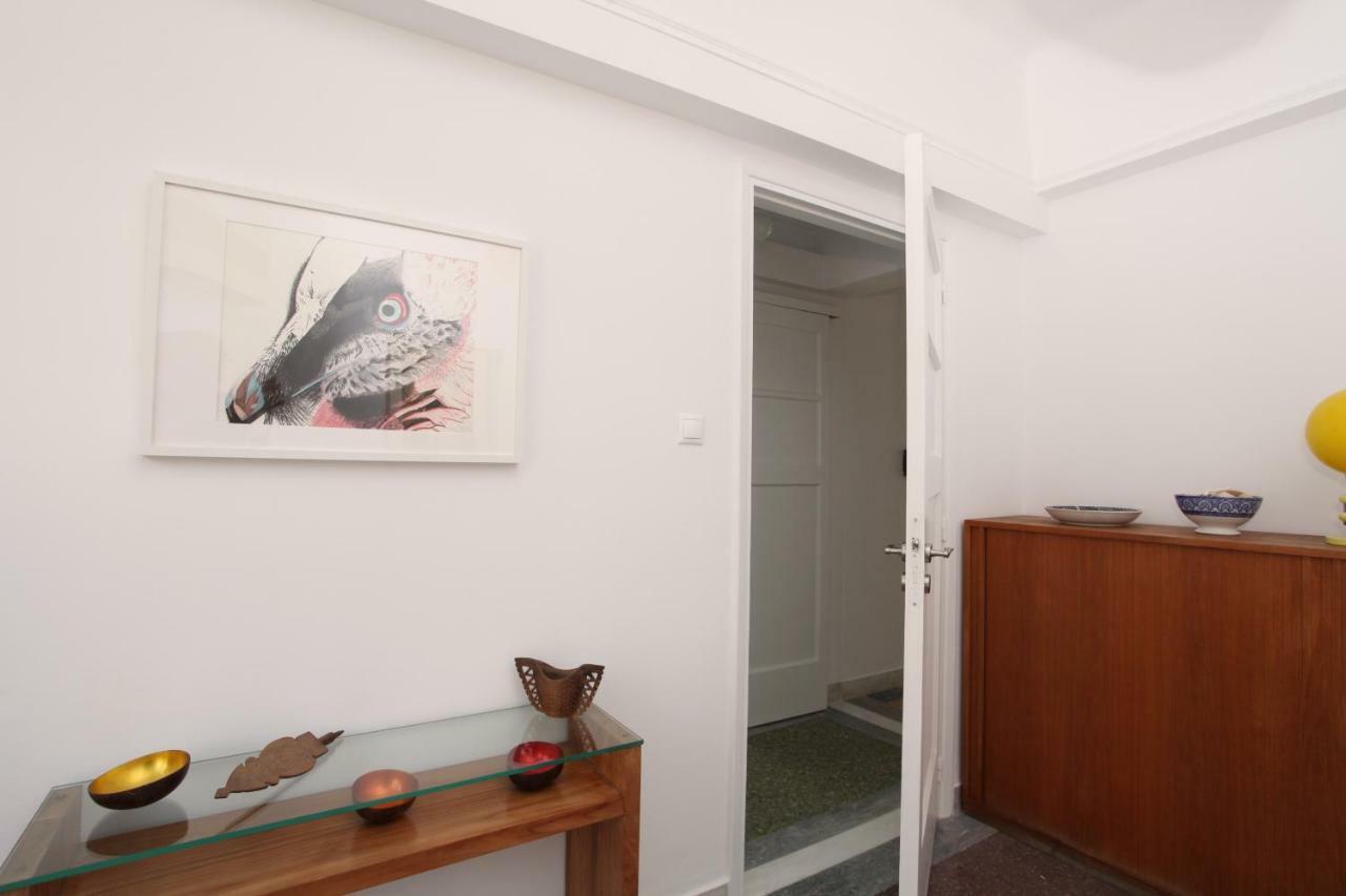 Plaka Two-Storey Penhouse With Acropolis Views Pl6 Athens Ngoại thất bức ảnh