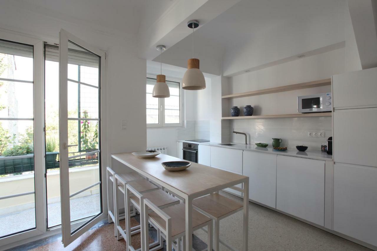 Plaka Two-Storey Penhouse With Acropolis Views Pl6 Athens Ngoại thất bức ảnh