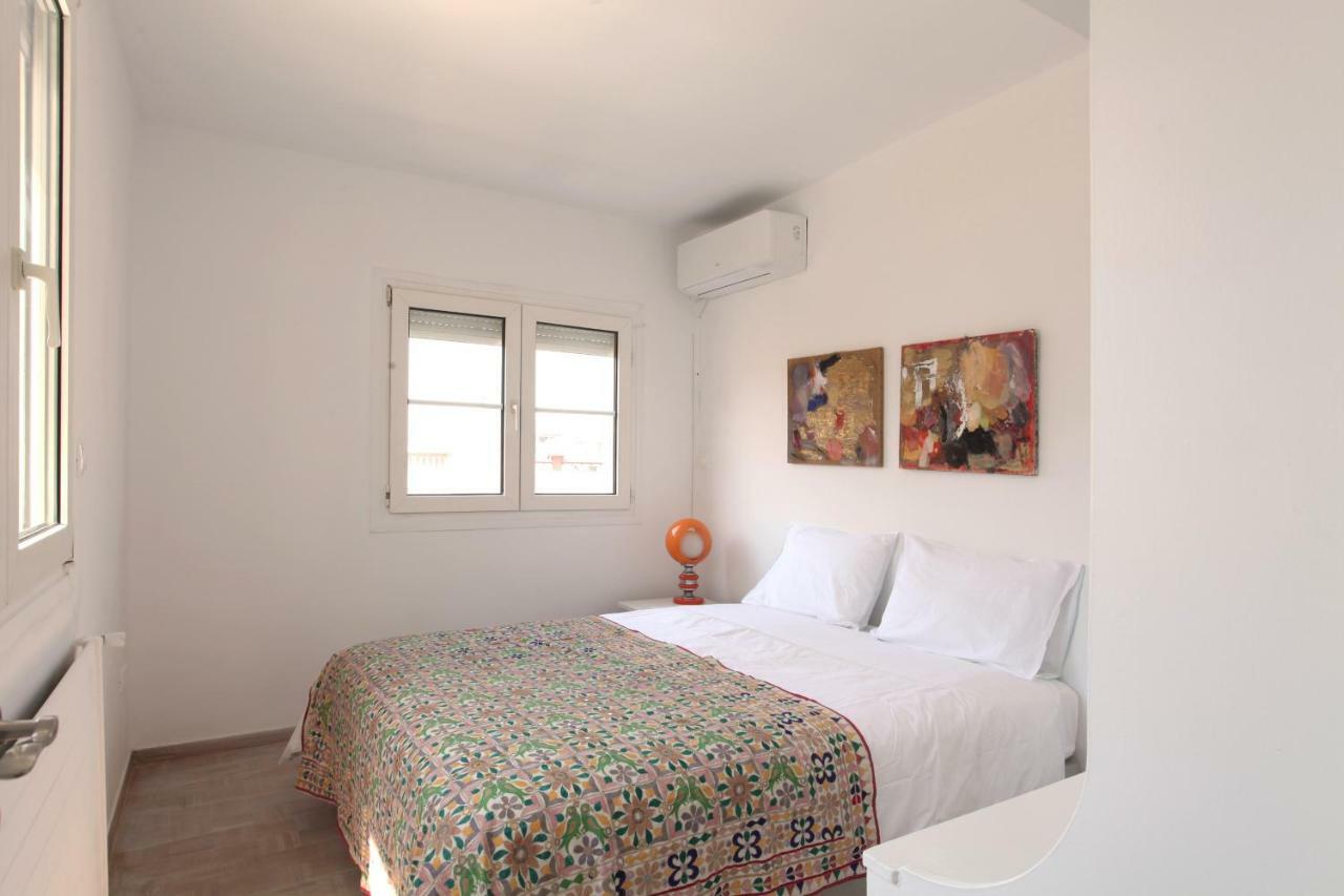 Plaka Two-Storey Penhouse With Acropolis Views Pl6 Athens Ngoại thất bức ảnh