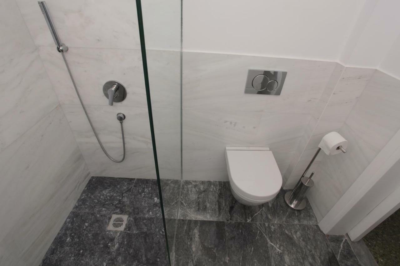 Plaka Two-Storey Penhouse With Acropolis Views Pl6 Athens Ngoại thất bức ảnh