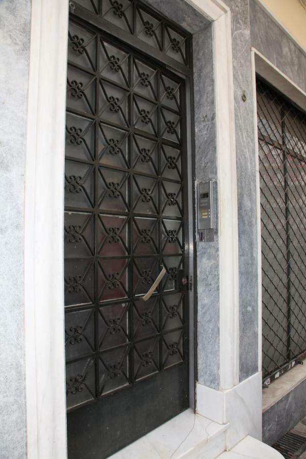 Plaka Two-Storey Penhouse With Acropolis Views Pl6 Athens Ngoại thất bức ảnh