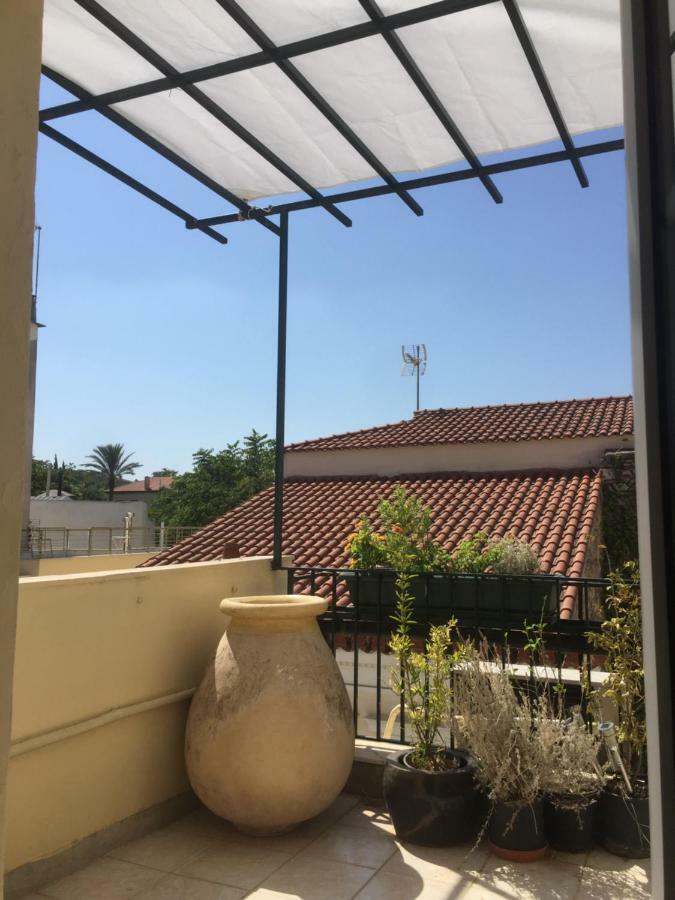 Plaka Two-Storey Penhouse With Acropolis Views Pl6 Athens Ngoại thất bức ảnh